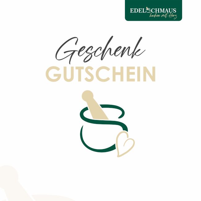 Geschenkgutschein (Geschenk)