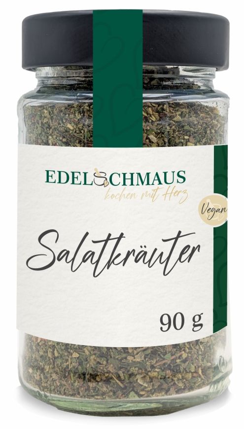 Salatkräuter